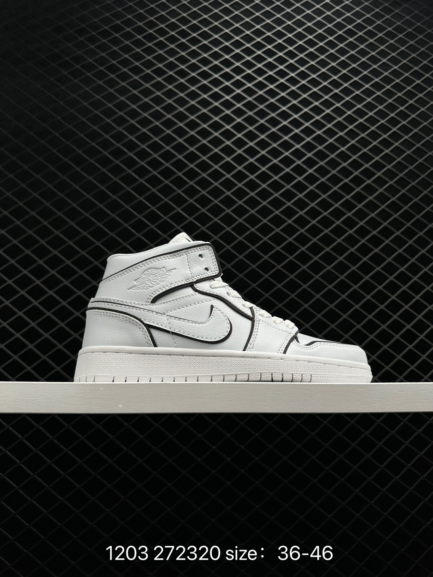 Air Jordan 1 High OG AJ1